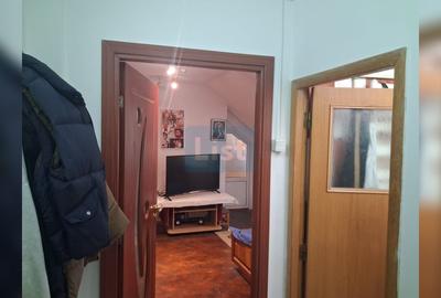 Apartament cu 2 camere, mobilat în Cotroceni