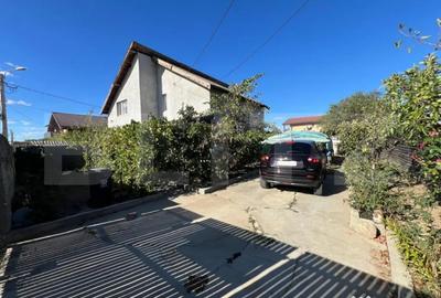 Casă cu 5 camere cu Teren 524 Mp în Popoveni - 2