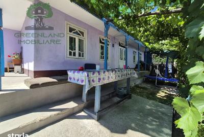 Casă cu 5 camere cu Teren 3024 Mp în Popricani - 16