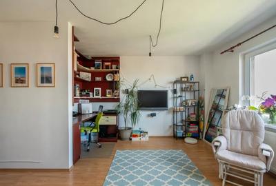 Apartament cu 2 camere, mobilat în Central - 6