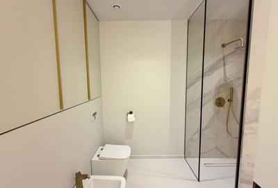 Apartament cu 4 camere decomandat, mobilat în Floreasca - 10