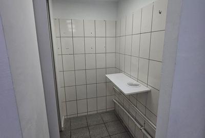 Spațiu comercial, de 34 mp, în Exterior Vest - 7