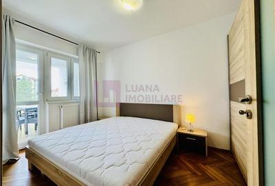 Apartament cu 3 camere decomandat, mobilat în Mihai Viteazul - 3