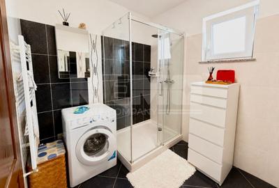 Apartament cu 3 camere decomandat, mobilat în Sud-Est - 10