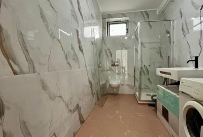 Penthouse cu 3 camere, mobilat în Tomis Plus - 25