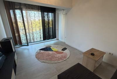 Apartament cu 2 camere decomandat, mobilat în Nord