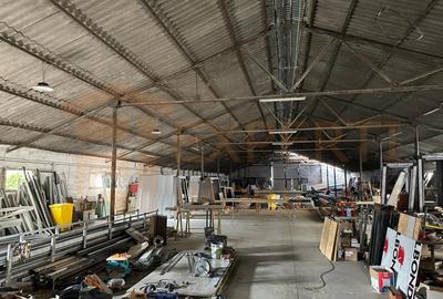 Spațiu comercial, de 1,200 mp, în Brătianu - 6