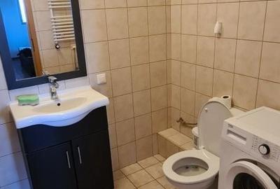 Apartament cu 2 camere semidecomandat în Doamna Ghica - 6