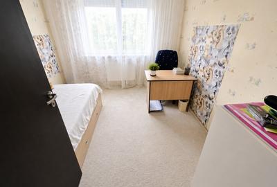Apartament cu 3 camere decomandat în Exercițiu - 3