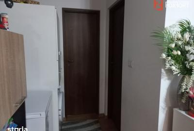Apartament cu 2 camere decomandat în Telegrafului - 6