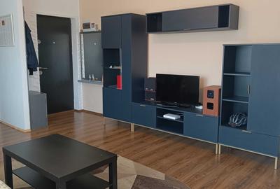 Apartament cu 2 camere decomandat în Florești - 1