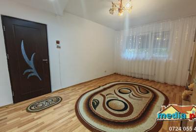Garsonieră decomandată în Micro 21 - 3