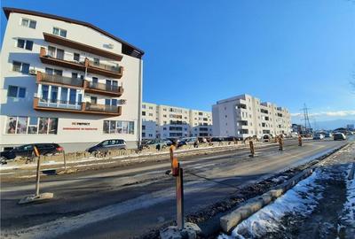 Spațiu comercial, de 500 mp, în Sud - 34