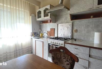 Apartament cu 2 camere decomandat în Kogălniceanu - 7