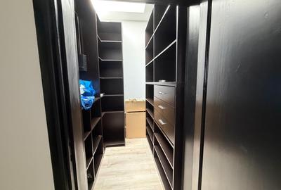 Apartament cu 2 camere semidecomandat în Domenii - 10