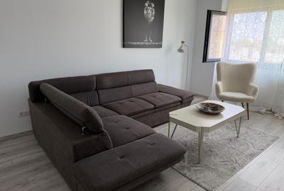 Apartament cu 2 camere decomandat în Capitol - 7