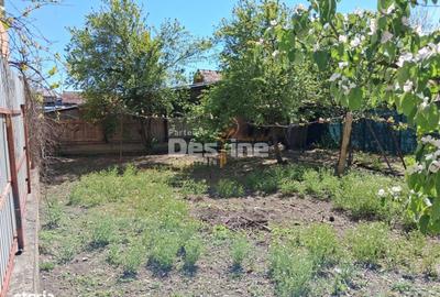 Casă cu 3 camere în Bistrița - 1