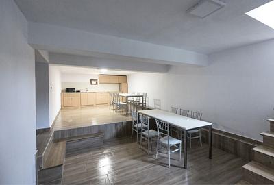 Casă cu 4 camere cu Teren 350 Mp în Schitu - 1