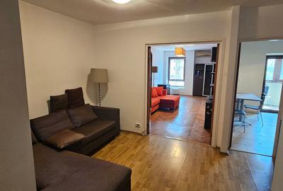 Apartament cu 3 camere decomandat, mobilat în Clucerului - 2