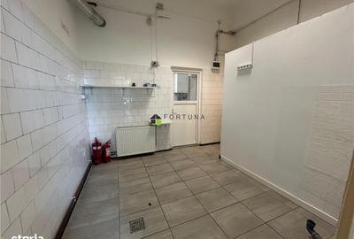 Spațiu comercial, de 39 mp, în Hărmanului - 3