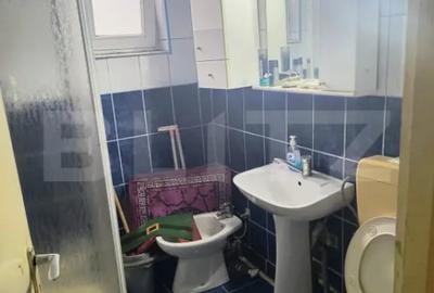 Apartament cu 2 camere semidecomandat în Sud - 1