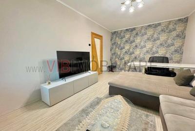 Apartament cu 2 camere decomandat în Basarab - 4