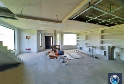 Casă cu 5 camere cu Teren 1000 Mp în Măgurele - 2