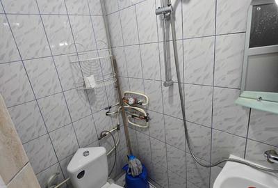 Apartament cu 2 camere în Trivale - 6