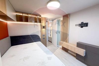 Apartament cu 3 camere, mobilat în Politehnica - 3
