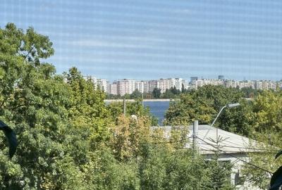 Apartament cu 2 camere decomandat, mobilat în Lacul Morii - 9