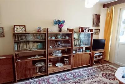 Apartament cu 2 camere circular în Astra - 4
