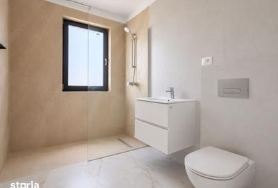 Casă cu 4 camere cu Teren 200 Mp în Ghencea