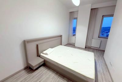 Apartament cu 2 camere semidecomandat, mobilat în Central - 1