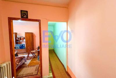 Apartament cu 2 camere în Tudor Vladimirescu - 2