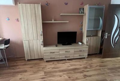 Garsonieră în Giurgiului
