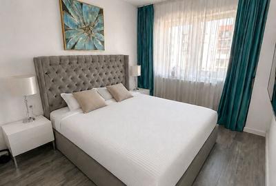 Apartament cu 2 camere semidecomandat în Iosia - 6