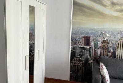 Apartament cu 2 camere decomandat în Rahova - 9