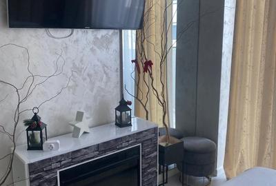 Casă cu 2 camere în Vișan - 6