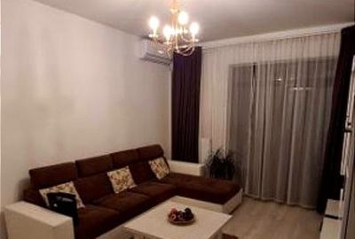 Apartament cu 2 camere decomandat în Dobroești - 3