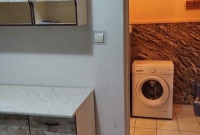 Garsonieră decomandată în Brăhășești - 7