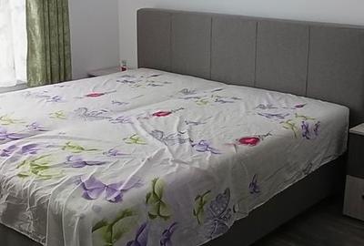 Apartament cu 3 camere în Cristian - 4
