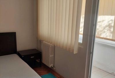 Apartament cu 2 camere în Cantemir
