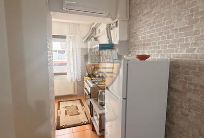 Apartament cu 2 camere decomandat, mobilat în Tomis Nord - 12