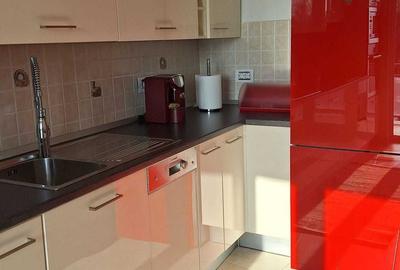 Apartament cu 2 camere semidecomandat în Central - 2