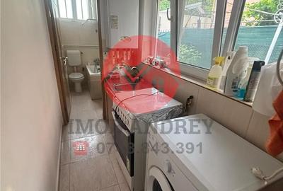 Casă cu 2 camere cu Teren 20 Mp în Faleză - 7