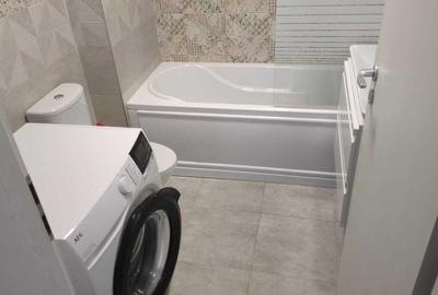 Apartament cu 2 camere în Petru Rareș