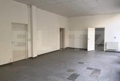 Spațiu comercial, de 265 mp, în Central - 9