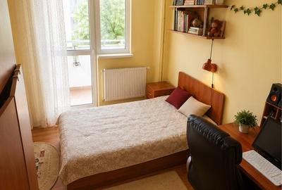 Apartament cu 3 camere decomandat în Calarași 4 - 3
