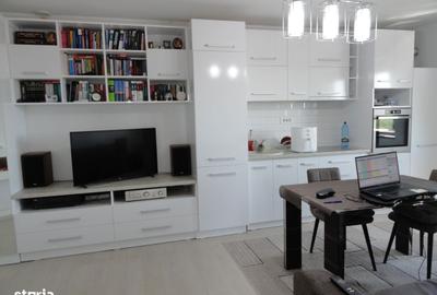 Apartament cu 2 camere în Grădiște - 8