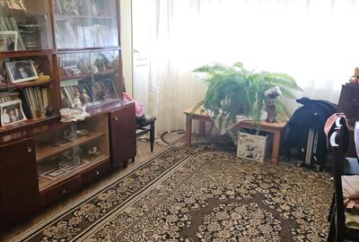 Apartament cu 3 camere decomandat în Central - 2